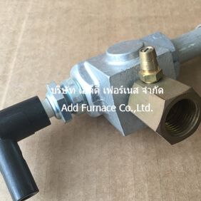 Yamataha Bloom Pilot Burner